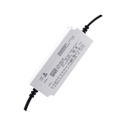明纬电源 LPF-90-15  Class2 90W恒流型+恒压型LED驱动器