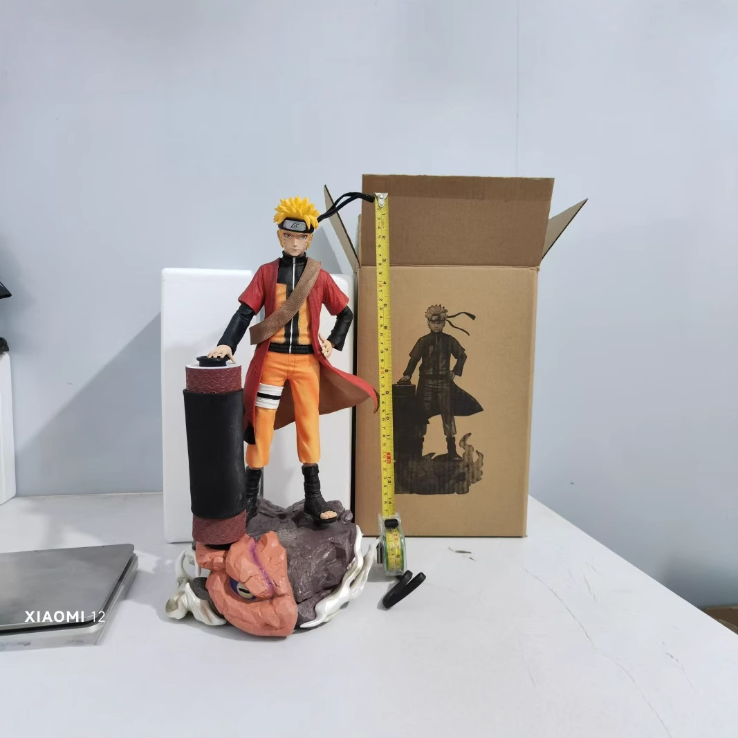 动漫火影忍者手办摆件模型手办