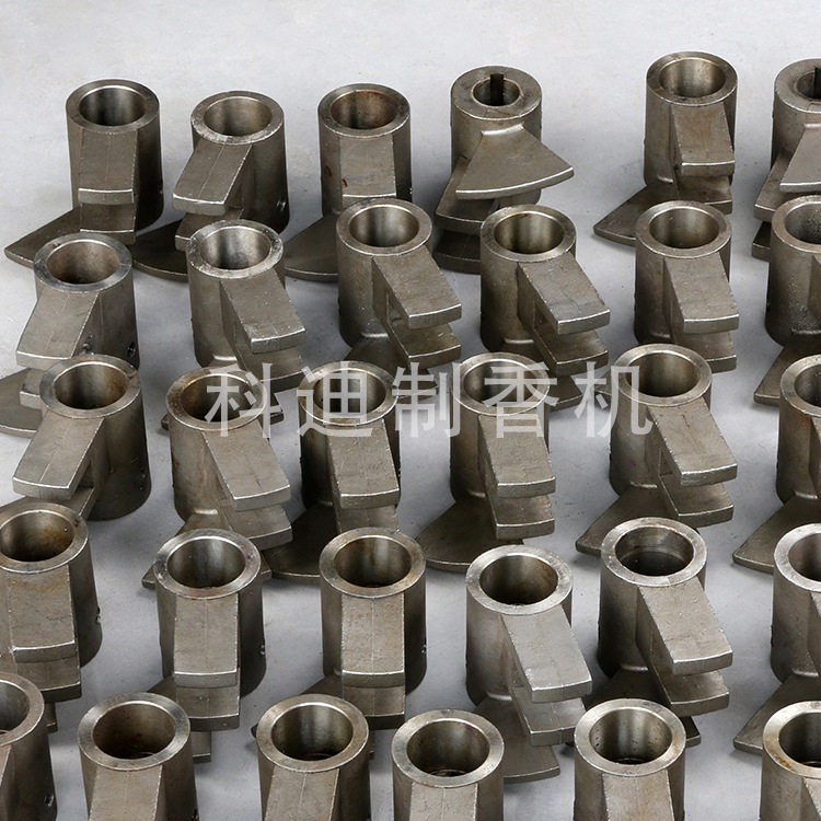 厂家直销  精工机械配件 佛香机配件  制香机配件 搅粉刀 搅料刀