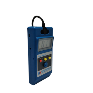 韦特高斯计WT10A 特斯拉计 磁通计 表面磁场测试仪 高斯表磁极笔