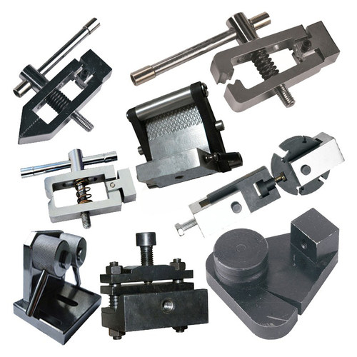 推拉力计夹具艾德堡夹具HJJ-009