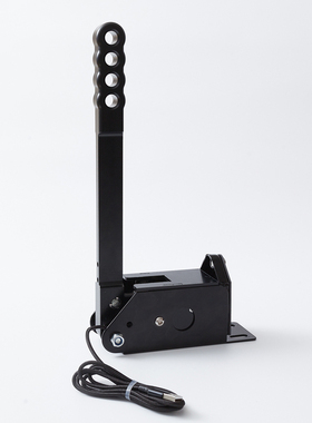 PC赛车游戏USB线性手刹模拟器方向盘G29/27/923/T248/T300GT/T500