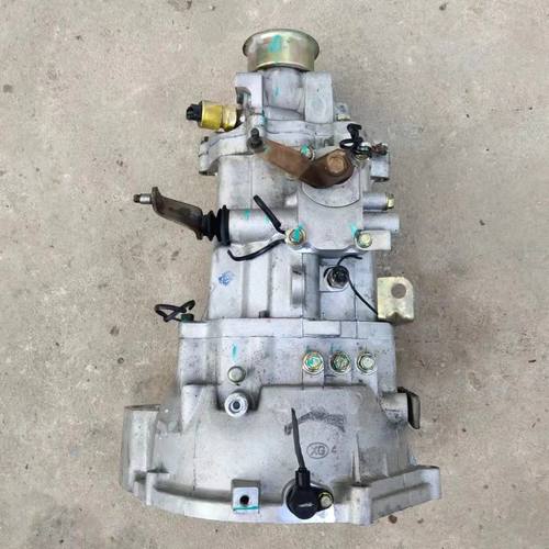 唐骏欧玲赛玲A6 赛玲A7 赛玲F3 赛玲A47 波箱 牙箱 变速箱 总成