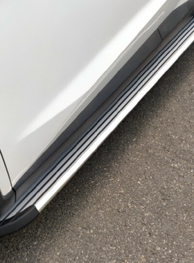 适用于长安CX70 CS35 CS55 CS75 CS95侧踏板欧尚X70A A600脚踏板