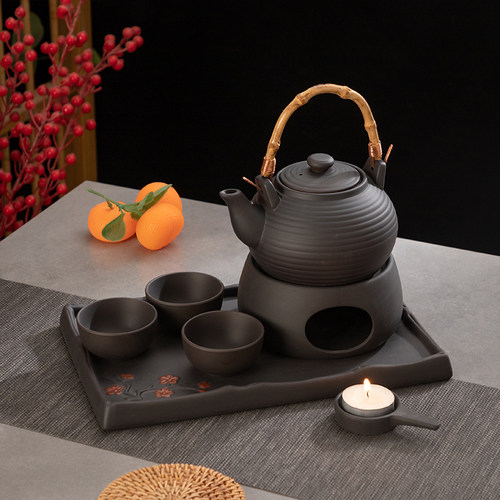 品陶轩陶陶古典温茶优惠
