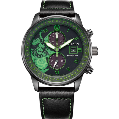 魔兽世界wow限量款西铁城手表