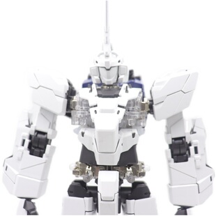 独角兽MGEX1 金属加强件 100卡版