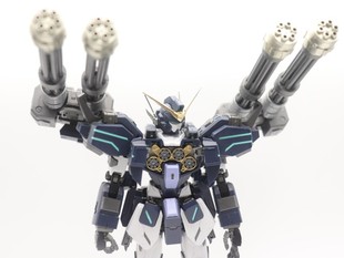 超新星重炮MG1:100