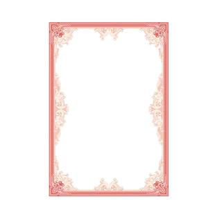 布谷鸟荣誉证书内页空白证书内芯定做可打印制作创意奖状纸定制A4聘书任命授权获奖结业证书比赛晋级定制打印