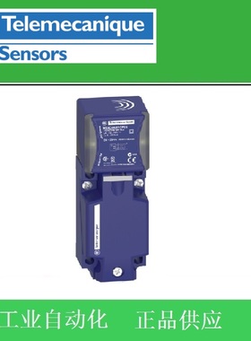 Telemecanique接近开关XS8C4A1PCG13长方体型40 x 40 x118现货供