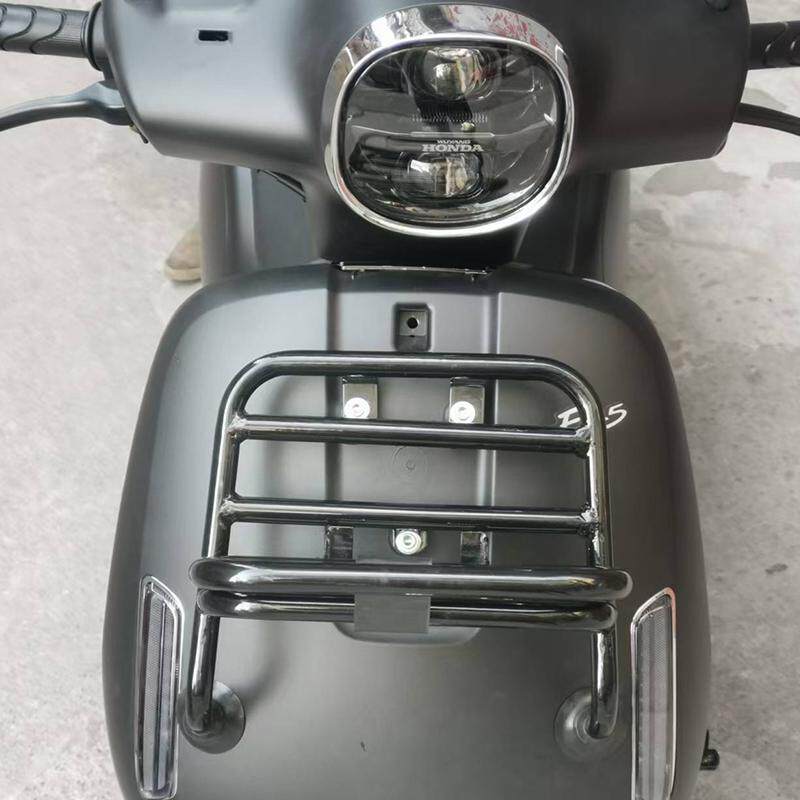 本田NWF125摩托车前货架载物托架