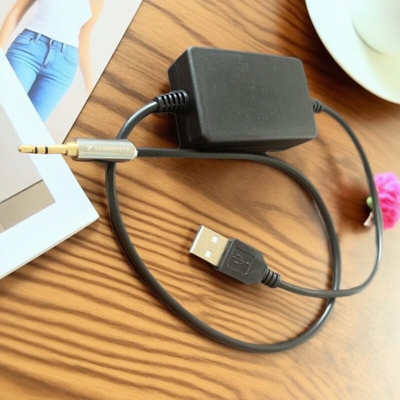 雷克萨斯车载无损音乐蓝牙优盘转接英菲尼迪音频通用AUX连接篮牙