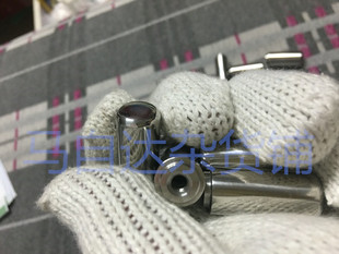 马自达6改装FGK手刹按钮HKS马六手刹头MPS手刹帽AUTOEXE轿跑wagon