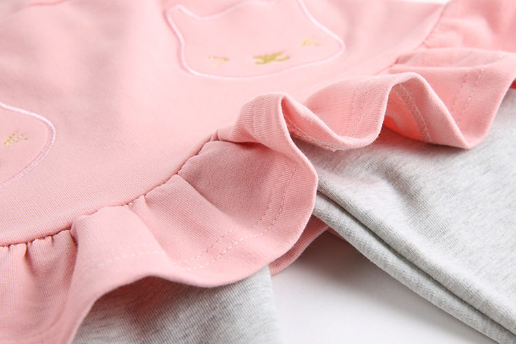 Jupe pour fille - Ref 2050941 Image 5