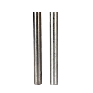 水质电解器铁棒铝棒自来水饮用水重金属矿物质水质检测仪器配件