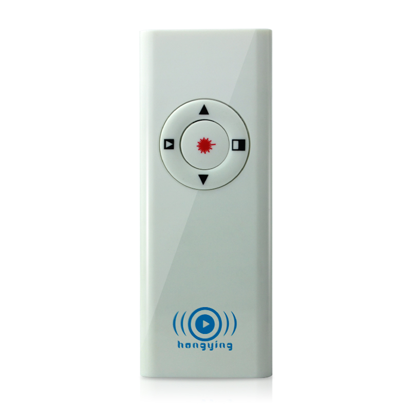 Telecommande - pointeur laser - Ref 384056 Image 5