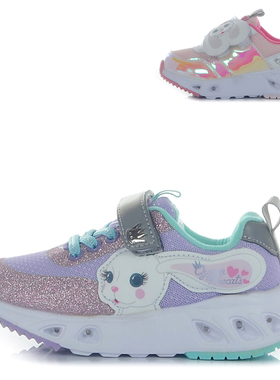 俄罗斯KAKADU儿童鞋 矫正机能鞋 春秋宝宝网面运动鞋 灯不亮处理