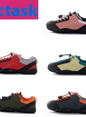 春秋款原单正品Actask儿童防滑运动鞋 防踢男女童休闲运动鞋  625