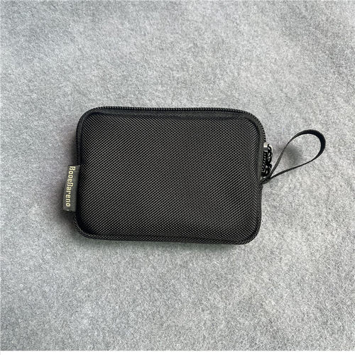 潮牌原创轻便驾驶证收纳袋