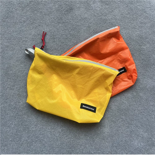 Водонепроницаемая портативная сумка-органайзер для путешествий, маленькая сумка для хранения, картхолдер, сумка для паспорта, тара