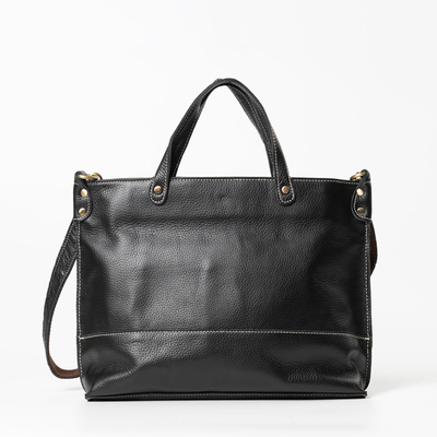 真皮女包2024新款大容量手提包高级感通勤斜挎大包女士商务公文包