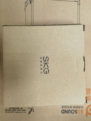 skg眼部按摩仪e4pro