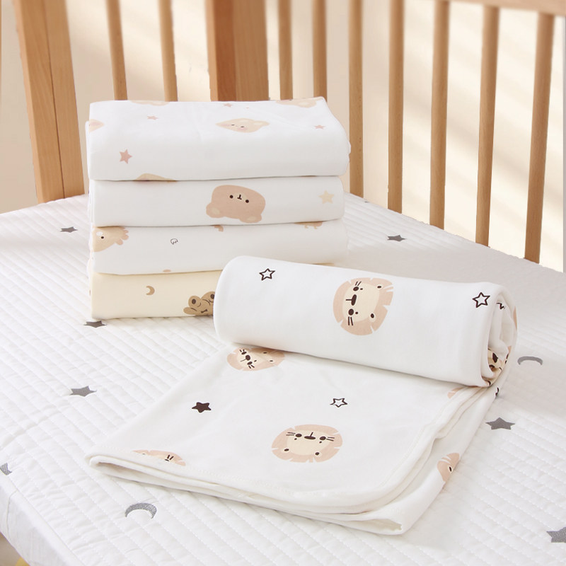 新生婴儿儿产房包单纯棉a类四季宝宝防惊跳包巾初生儿加厚包裹巾,婴童用品,婴童抱被/抱毯,淘宝优惠券,粉丝福利购,淘宝优惠卷