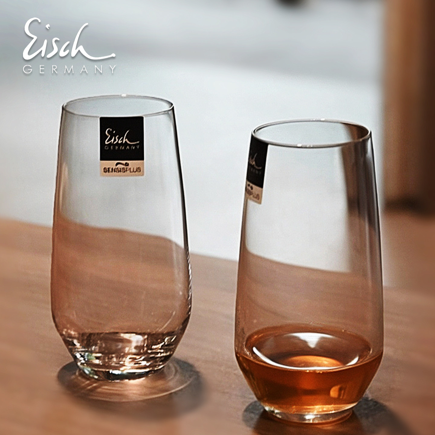 德国进口Eisch水晶玻璃杯