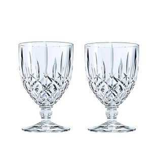 德国nachtmann进口水晶玻璃红酒杯家用高脚杯威士忌酒杯洋酒杯