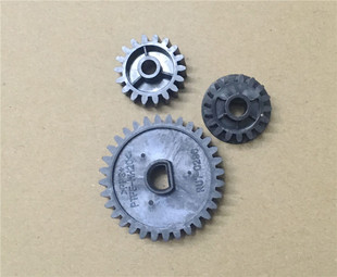 605 组件齿轮 hp601 定影齿轮 606dn 606 604 603 602 惠普 全新