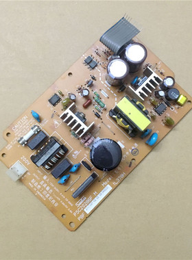 爱普生 LQ-106KF 675KT 680KII 690K 790K 2680K 电源板 供电板