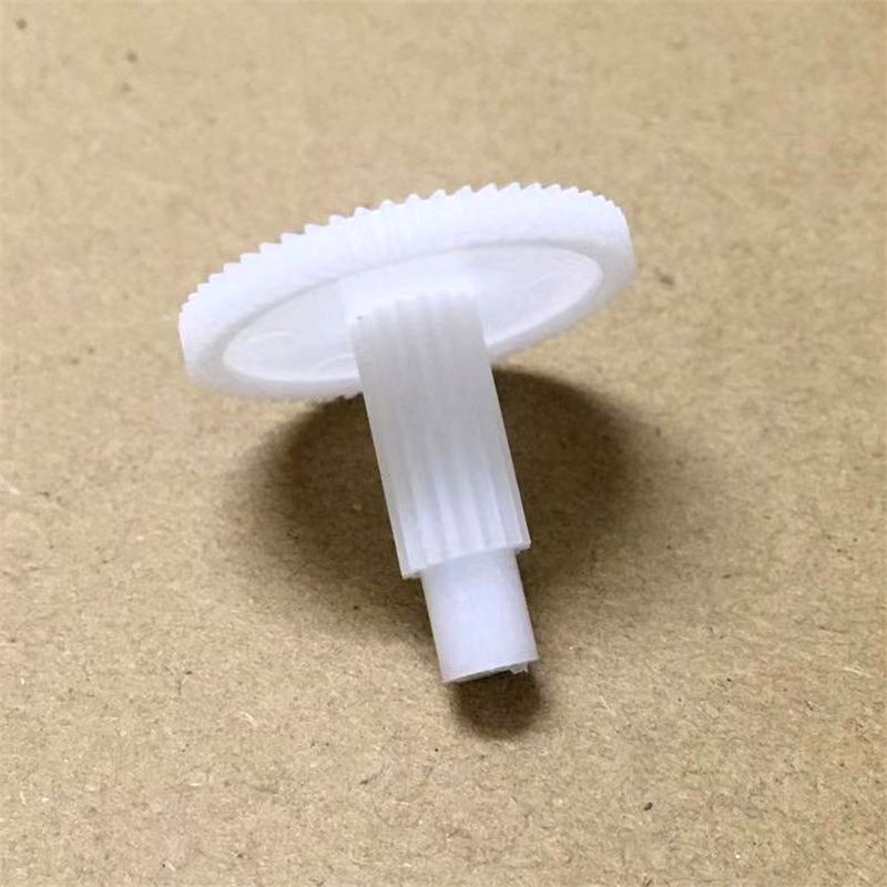 爱普生590KII595KII电机齿轮