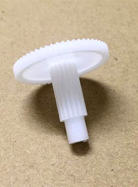 全新 爱普生 LQ-1900KII 2180 2070 2080 2090 电机齿轮 走纸齿轮