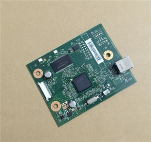 原装 惠普 hp1020主板 hp1020接口板 hp1020驱动板 hp1020联机板