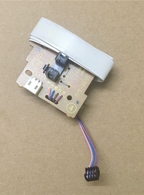 惠普 HPM1120 1522 1505 LBP3250 引擎板 DC板 激光器小板 ECU板