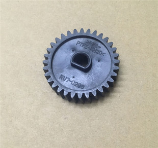 602 下辊齿轮 hp606 606DN 603DN 601 603 604 605 惠普 全新