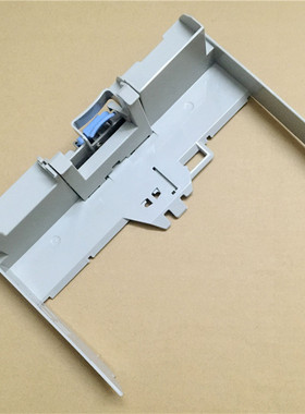 全新 惠普hp4200 4250 4300 4350 4345DN 纸盒挡板 尺寸板 调纸板