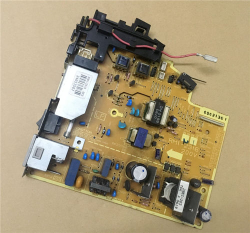 惠普102LBP2900打印机电源板