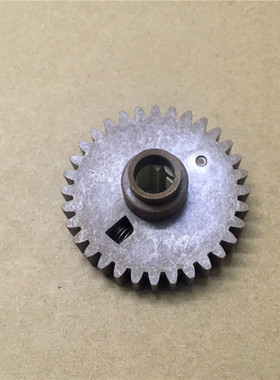 全新 惠普 hp4555 4515 4015 4014 4515DN 4555DN 下辊齿轮