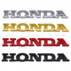 改装 适用于本田贴标 HONDA尾标 贴标