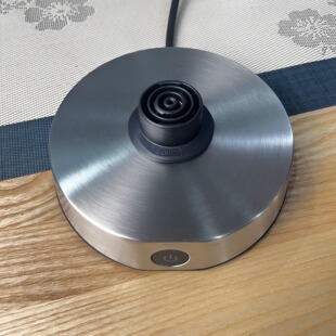 吉谷电水壶底座TA001KKOU连接器加热座新款耦合器通用底盖配件