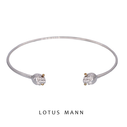 SkullBangle.LotusMann
