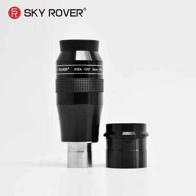 SKY ROVER 裕众天虎 XWA 9mm 100度 超广角 目镜 100°