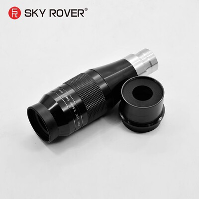 SKY ROVER 裕众天虎 XWA 3.5mm 110度 超广角 目镜 110°