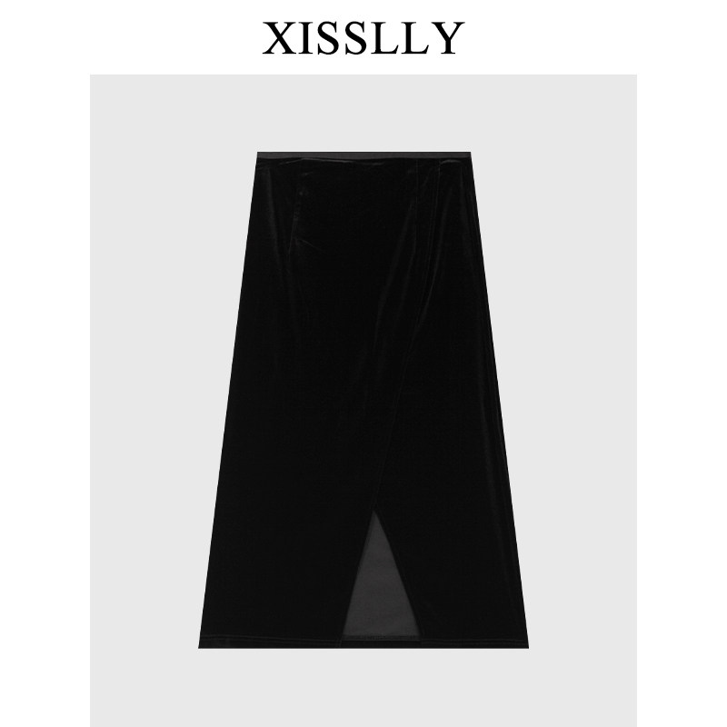 【晶晶姐妹专属】XISSLLY 2025新品半身裙238333823,女装/女士精品,汉服连衣裙,淘宝优惠券,粉丝福利购,淘宝优惠卷