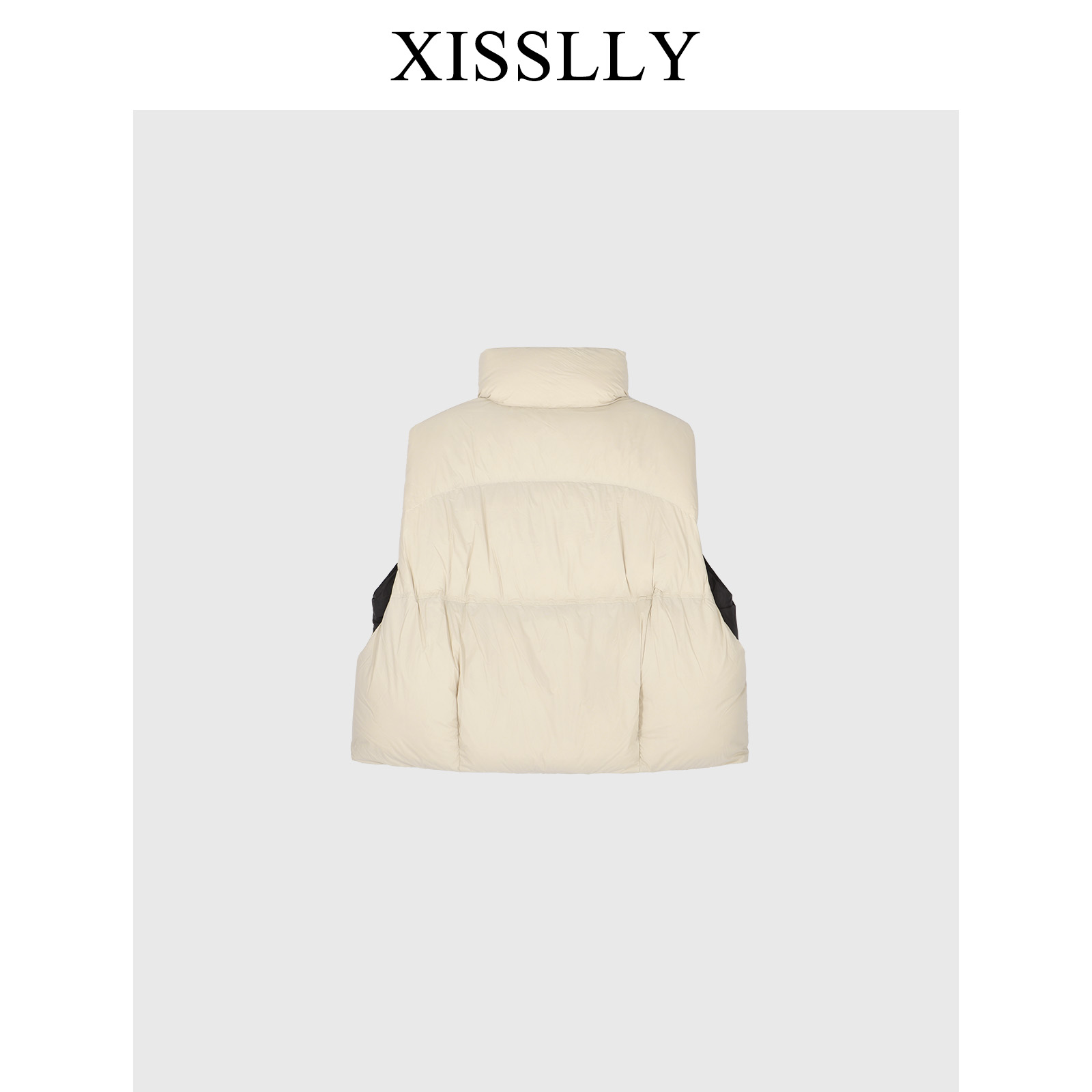 XISSLLY 2025冬款新品上衣 339851023