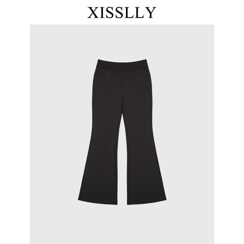 【杰哥粉丝专享】XISSLLY 2026新品裤子 251055172