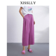 CC专享 裤 XISSLLY 新品 子237052692 2025夏款