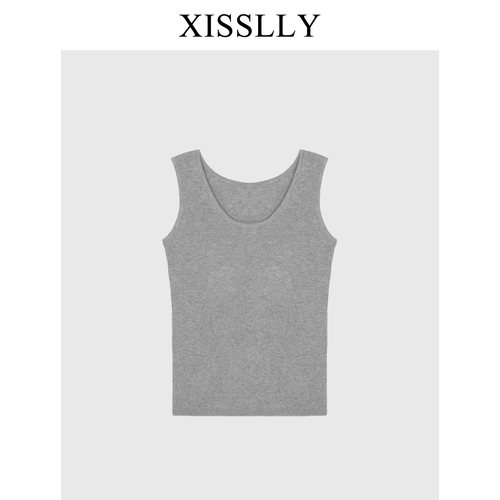 【天天yoko】XISSLLY 2026春款新品上衣 251150833
