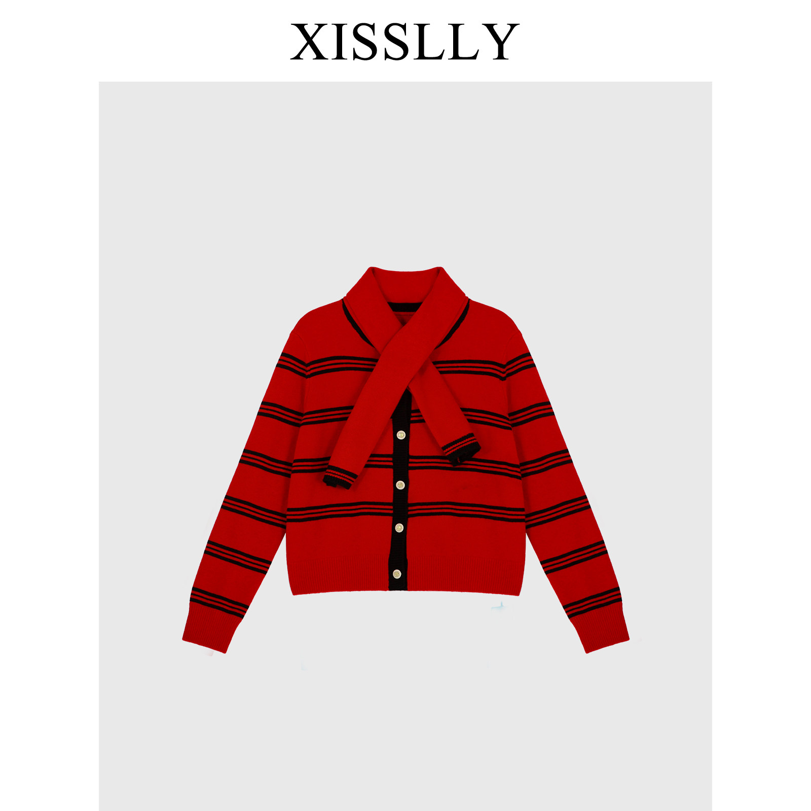 【晶晶姐妹专属】XISSLLY 2025冬款新品上衣 339118683,女装/女士精品,汉服连衣裙,淘宝优惠券,粉丝福利购,淘宝优惠卷